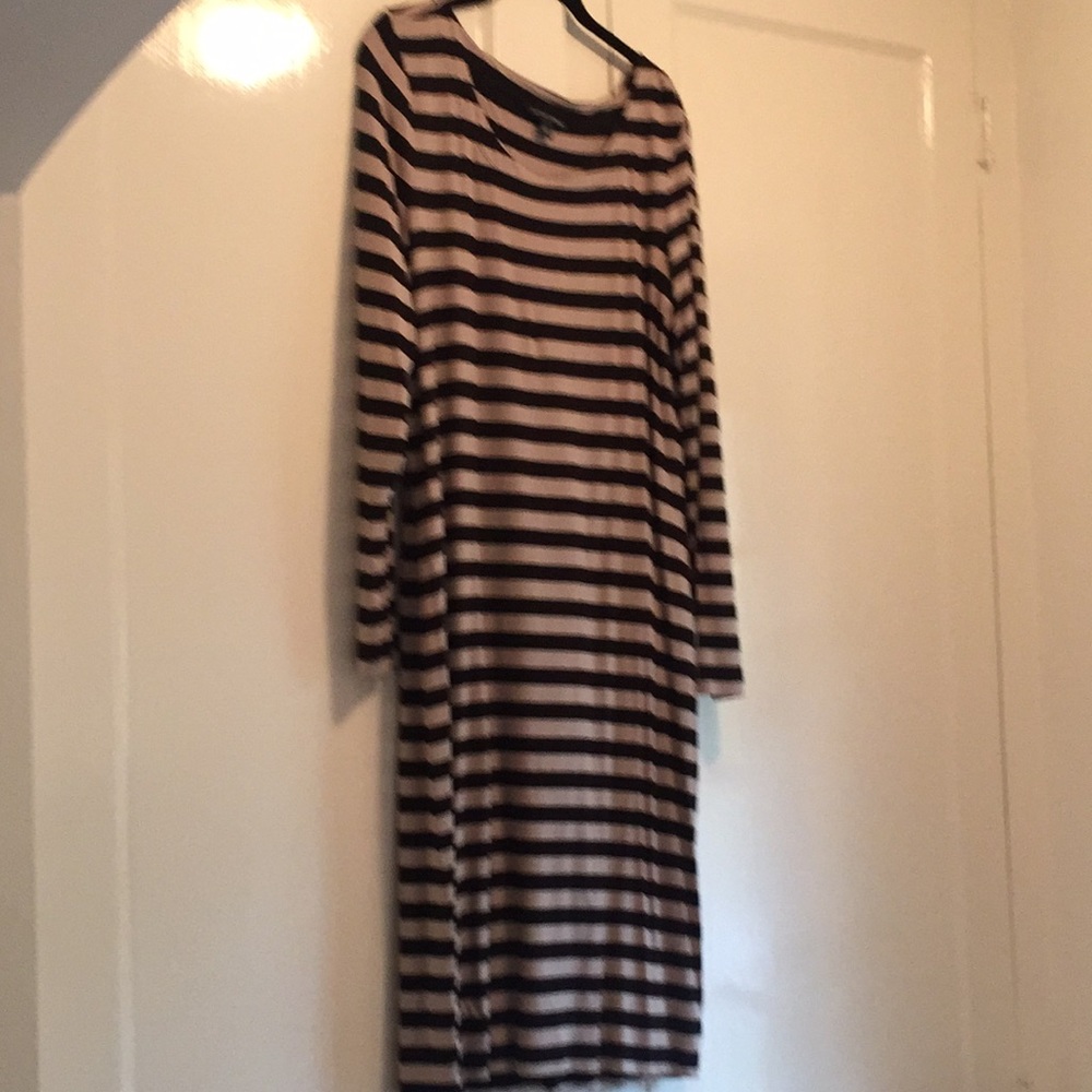Banana Republic dress